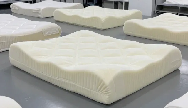 提升睡眠质量的两种家居用品做法对比