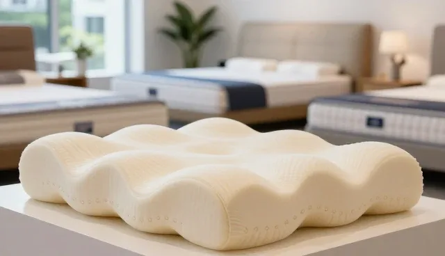 健康睡眠:如何选择适合的批发供货服务